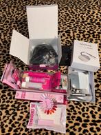 NIEUW samengesteld (volledig) nagelset!, Handtassen en Accessoires, Uiterlijk | Cosmetica en Make-up, Ophalen of Verzenden, Nieuw