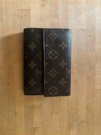 Louis Vitton portemonnee, Handtassen en Accessoires, Portemonnees, Ophalen of Verzenden, Zo goed als nieuw, Overige merken, Leder