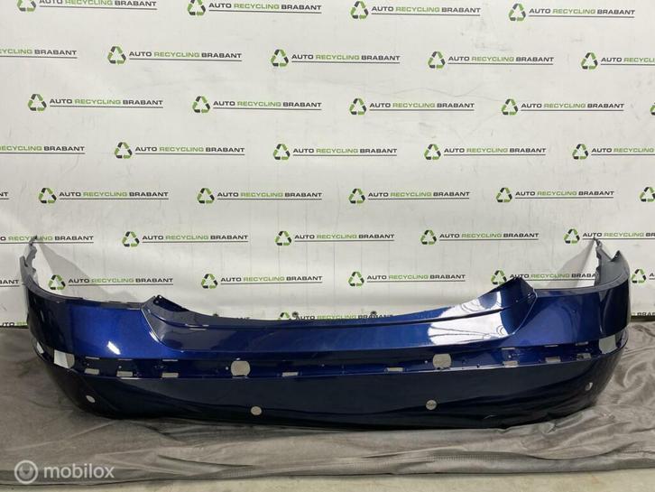 Achterbumper Ford Mondeo 3 NIEUW ORIGINEEL 1S7J-A17906-AB, Auto-onderdelen, Carrosserie, Bumper, Ford, Achter, Gebruikt, Ophalen of Verzenden