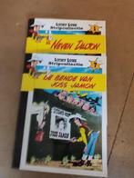 Lucky Luke strip, Livres, Plusieurs BD, Enlèvement, Utilisé