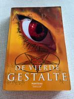 De vierde gestalte van Pieter Aspe, Boeken, Gelezen, Ophalen