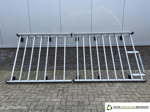 Imperiaal Aluminium Opel Movano Renault Master 93167787, Auto-onderdelen, Overige Auto-onderdelen, Opel, Gebruikt, Ophalen