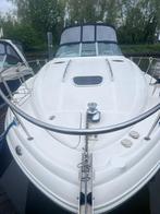 IN PRIJS VERLAAGD - Sea Ray Sundancer 375 - BJ 2005, Watersport en Boten, Motorboten en Motorjachten, Ophalen, Gebruikt, Diesel