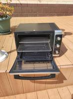 oven, Ophalen, Minder dan 45 cm, Zo goed als nieuw, Oven met grill