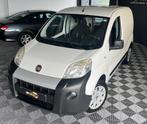 Fiat Fiorino 1.3MultiJet 1er propriétaire garantie 12 mois, Auto's, Fiat, Voorwielaandrijving, Euro 5, Stof, 4 cilinders