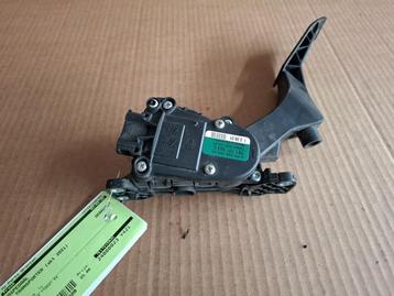 Gaspedaal van een Volkswagen Transporter beschikbaar voor biedingen