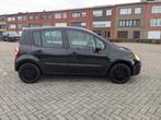 Renault modus 1.4i 69000km, Auto's, Voorwielaandrijving, 4 zetels, Stof, 72 kW