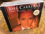 José Carreras - Amigos Para Siempre, CD & DVD, CD | Classique, Enlèvement ou Envoi