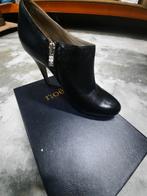 Dames boots. Maat 40, Ophalen, Zo goed als nieuw