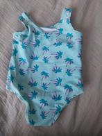 Baby badpak 12/18 maanden, Kinderen en Baby's, Babykleding | Baby-zwemkleding, Ophalen, Zo goed als nieuw, Badpak