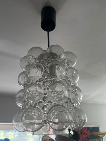 Glashutte Limburg bubble lamp Helena Tynell beschikbaar voor biedingen