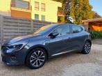 Renault Clio E-TECH HYBRID, Auto's, 67 kW, Leder en Stof, 5 zetels, 5 deurs