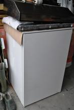 frigo AEG, Electroménager, Réfrigérateurs & Frigos, 85 à 120 cm, 75 à 100 litres, Sans bac à congélation, Enlèvement