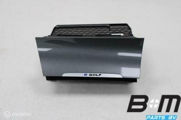 Opbergvak middenconsole VW E-Golf 7 5G1863391 beschikbaar voor biedingen