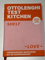 Yotam Ottolenghi - Test Kitchen Shelf Love, Gelezen, Midden-Oosten en Marokko, Verzenden, Yotam Ottolenghi