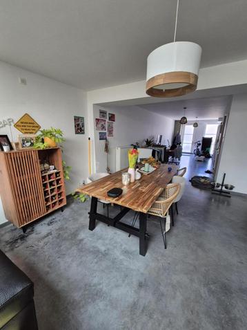 Appartement 1 chambre Quaregnon beschikbaar voor biedingen