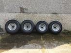 Nissan Patrol velgen, Auto-onderdelen, Banden en Velgen, Ophalen, Velg(en)