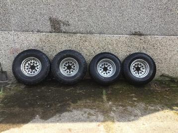 Nissan Patrol velgen beschikbaar voor biedingen