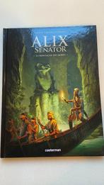 BD Alix Sénator, Livres, Enlèvement, Neuf