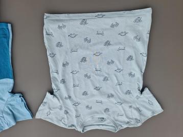 t-shirt, longsleeve, longsleef met dieren, Besties, 122 beschikbaar voor biedingen