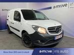 Mercedes-Benz Citan 111 CDI | EXPORT/MARCHAND UNIQUEMENT, Auto's, Stof, Gebruikt, Zwart, 4 cilinders