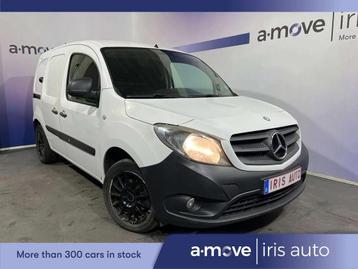 Mercedes-Benz Citan 111 CDI | EXPORT/MARCHAND UNIQUEMENT beschikbaar voor biedingen