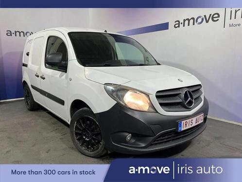 Mercedes-Benz Citan 111 CDI | EXPORT/MARCHAND UNIQUEMENT, Auto's, Bestelwagens en Lichte vracht, Bedrijf, Te koop, ABS, Airbags