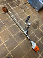 Stihl fsa80 kantenmaaier, Tuin en Terras, Bosmaaiers, Ophalen, Zo goed als nieuw