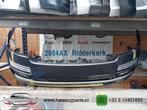 BUMPER RANGE ROVER VOGUE L405 VOORBUMPER CK52-17F003, Auto-onderdelen, Voor, Ophalen of Verzenden, Bumper, Rover