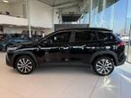 Toyota Corolla Cross 1.8 Hybrid Style, Auto's, Toyota, Automaat, Parkeersensor, Zwart, 115 g/km