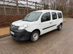 Renault Kangoo Maxi_07/2020_37.808km_Keuring+Garantie, Autos, Achat, Euro 6, Entreprise, 2 places