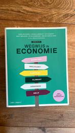 Bruno Merlevede - Wegwijs in economie, Boeken, Economie, Management en Marketing, Ophalen of Verzenden, Nieuw, Bruno Merlevede; Bart Defloor; Koen Schoors; Stijn Goeminne; ...