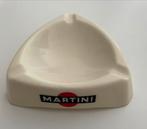 Martini asbak, Antiek en Kunst, Ophalen