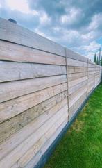 Gebruikt steigerhout ,steigerdelen ,steigerplank, Ophalen, Zo goed als nieuw