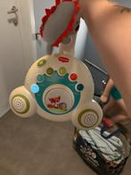 Muziek mobiel, Kinderen en Baby's, Ophalen, Zo goed als nieuw