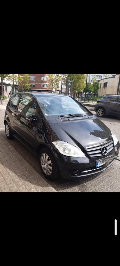 Mercedes classe A essence 150, Auto's, Mercedes-Benz, Particulier, A-Klasse, Benzine, Ophalen