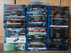 93 blu Ray films en 24 dvd films, Cd's en Dvd's, Ophalen of Verzenden, Zo goed als nieuw
