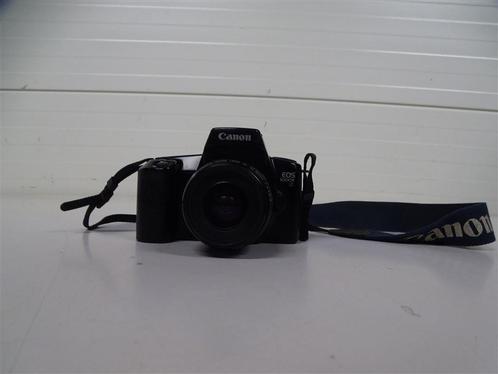 A6044 Canon EOS 1000F fotocamera, Audio, Tv en Foto, Fotocamera's Analoog, Gebruikt, Canon, Ophalen of Verzenden