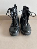 Bottinen met veters Only maat 37, Only, Enlèvement ou Envoi, Comme neuf, Autres types
