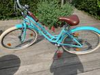 kinderfiets, Fietsen en Brommers, Fietsen | Meisjes, Ophalen, Zo goed als nieuw, 24 inch, Decatlon