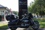 Harley-Davidson Ultra Classic FLHTCU, Bedrijf, 1584 cc, Chopper