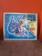 6 mooie Disney kadertjes 50 x 40 mooi voor kinderkamer, Kinderen en Baby's, Ophalen, Zo goed als nieuw
