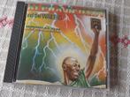 ALPHA BLONDY And The WAILERS, Jerusalem, Roots Reggae, Cd's en Dvd's, Cd's | Reggae en Ska, Ophalen of Verzenden, Zo goed als nieuw