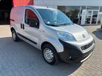 Fiat fiorino 1.4i 57kw (Benzine+CNG), Stof, Euro 6, 4 cilinders, Parkeersensor