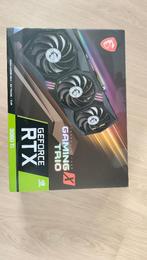 MSI 3080Ti gaming trio X, Computers en Software, Videokaarten, Ophalen, Gebruikt, Nvidia, DisplayPort