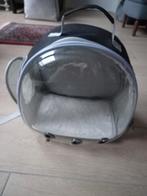 Hondje of katje rugzakje kamperen, Ophalen of Verzenden