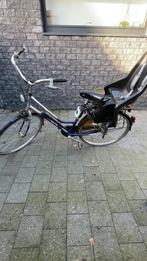 Damesfiets, Fietsen en Brommers, Fietsen | Dames | Omafietsen, Ophalen, Gebruikt