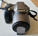 Olympus IS-300, Audio, Tv en Foto, Ophalen of Verzenden, Zo goed als nieuw, Spiegelreflex, Olympus