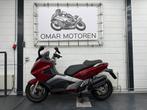 Gilera gp 800, Ophalen