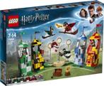 lego  Harry Potter 75956, Nieuw, Ophalen of Verzenden